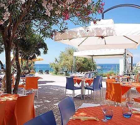 Acquaviva Village Camping Portoferraio Zewnętrze zdjęcie