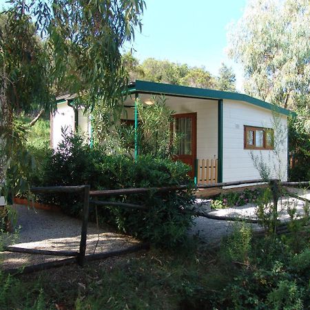 Acquaviva Village Camping Portoferraio Zewnętrze zdjęcie