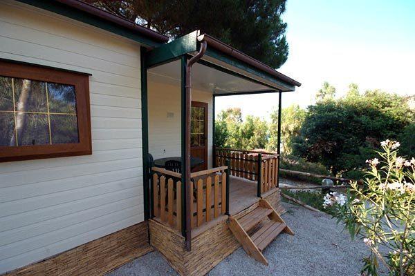 Acquaviva Village Camping Portoferraio Pokój zdjęcie