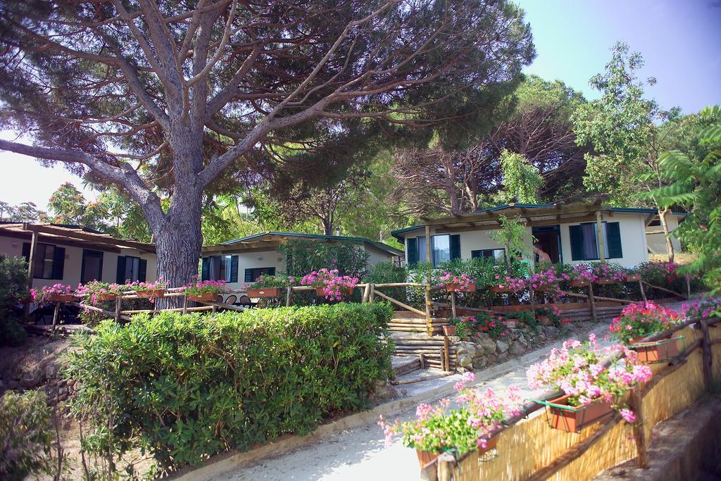 Acquaviva Village Camping Portoferraio Pokój zdjęcie