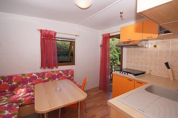 Acquaviva Village Camping Portoferraio Pokój zdjęcie