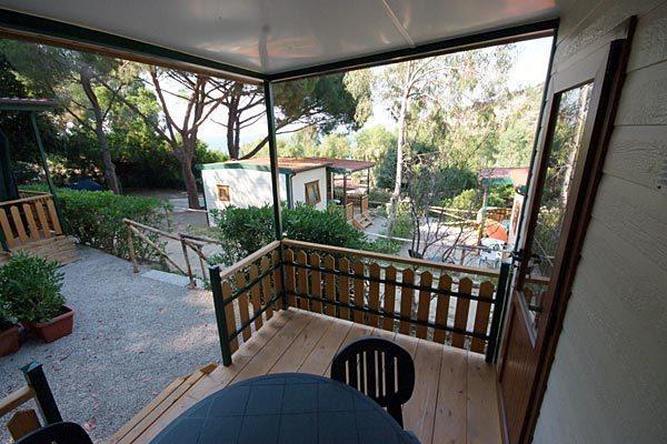 Acquaviva Village Camping Portoferraio Pokój zdjęcie