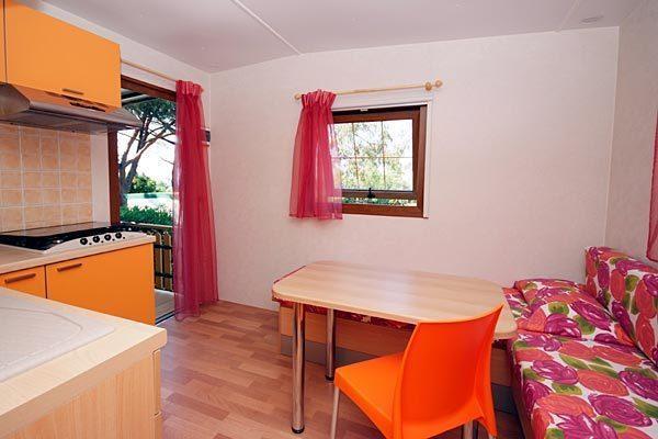 Acquaviva Village Camping Portoferraio Pokój zdjęcie