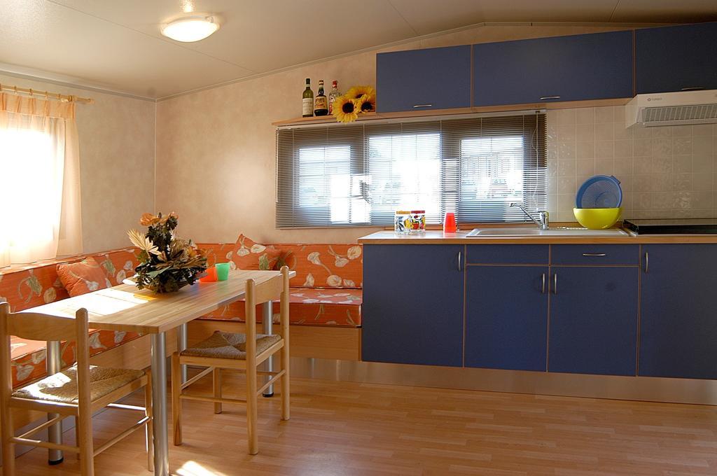 Acquaviva Village Camping Portoferraio Pokój zdjęcie