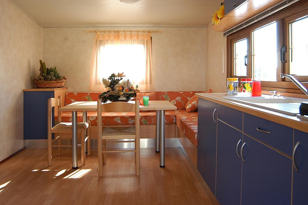 Acquaviva Village Camping Portoferraio Pokój zdjęcie