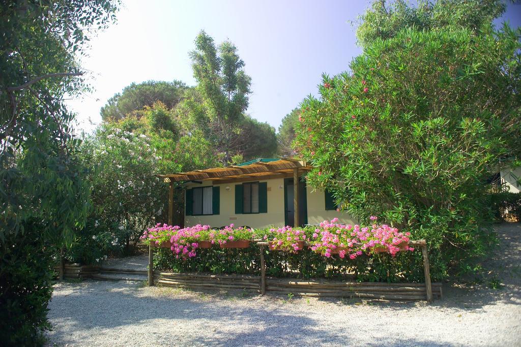 Acquaviva Village Camping Portoferraio Pokój zdjęcie