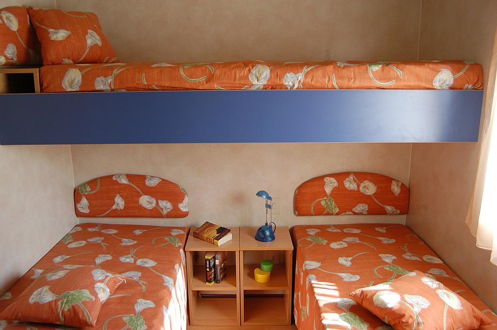 Acquaviva Village Camping Portoferraio Pokój zdjęcie