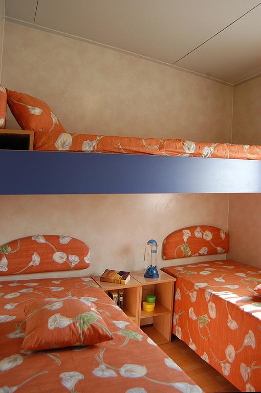 Acquaviva Village Camping Portoferraio Pokój zdjęcie