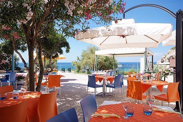 Acquaviva Village Camping Portoferraio Zewnętrze zdjęcie