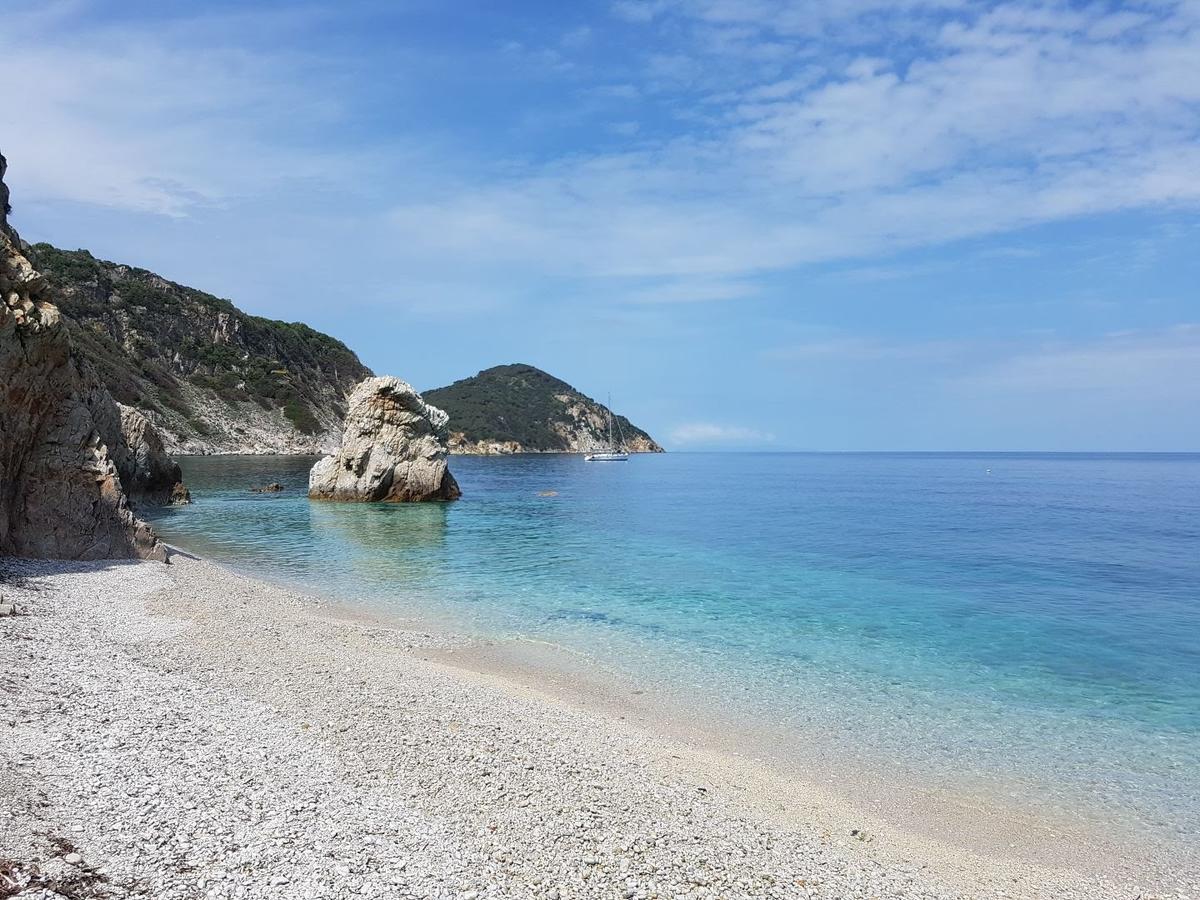Acquaviva Village Camping Portoferraio Zewnętrze zdjęcie