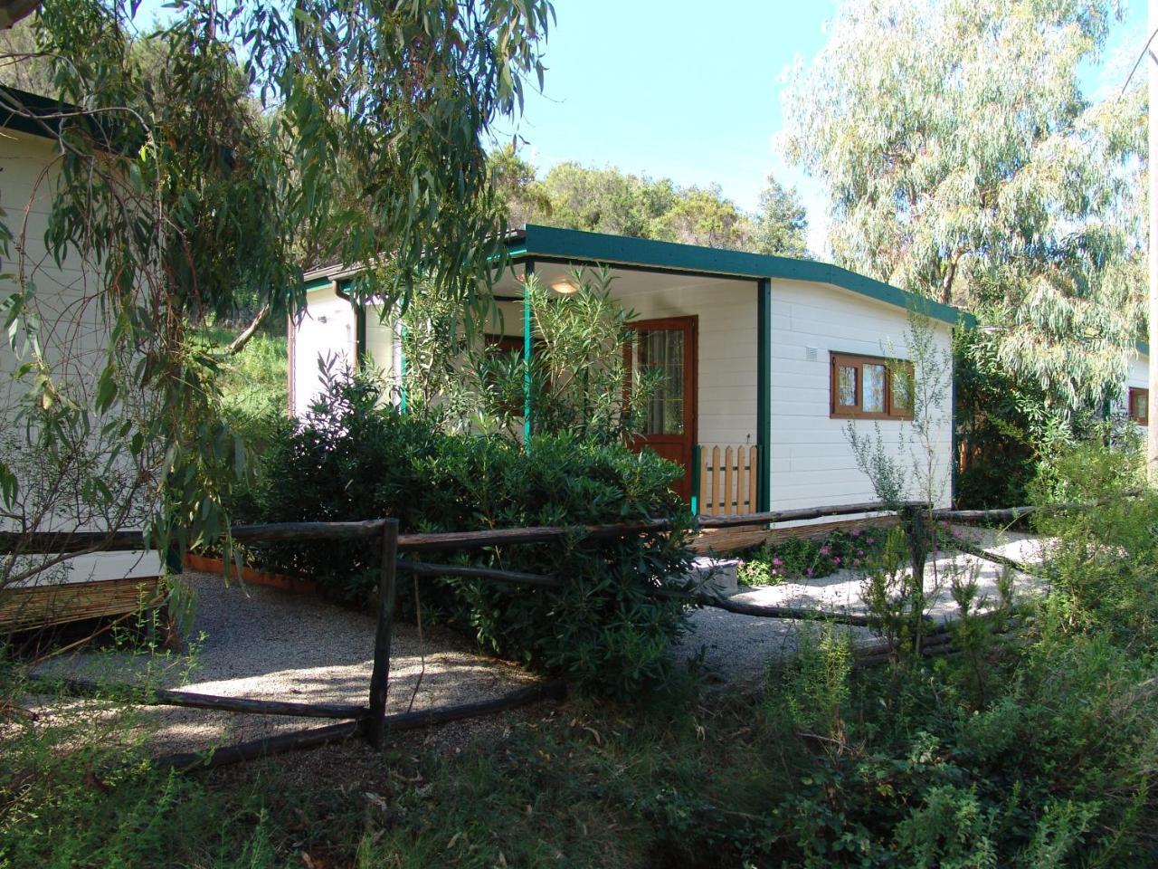 Acquaviva Village Camping Portoferraio Zewnętrze zdjęcie