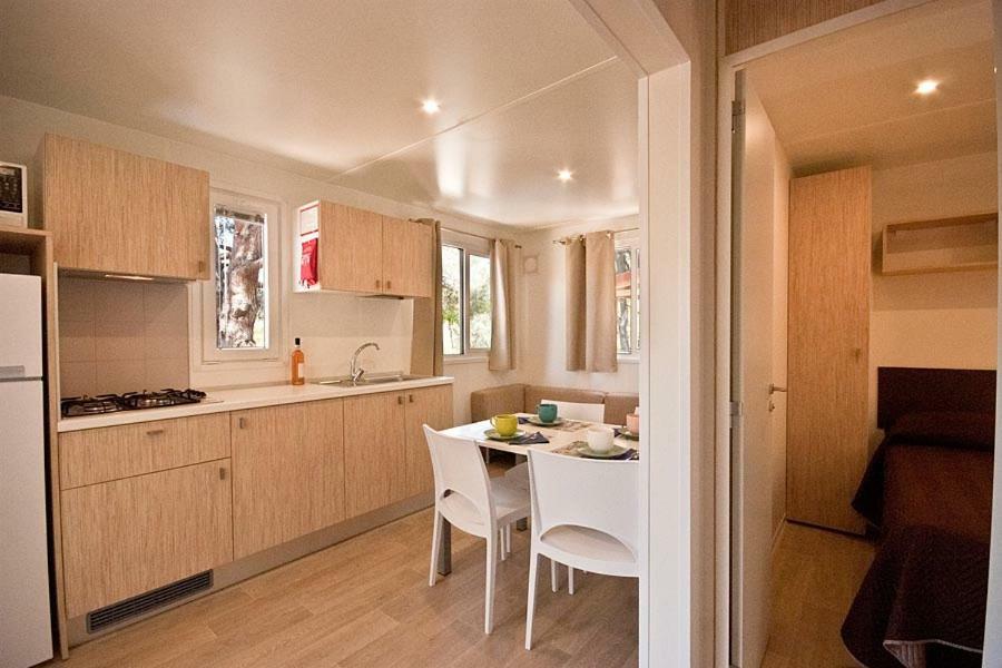 Acquaviva Village Camping Portoferraio Zewnętrze zdjęcie