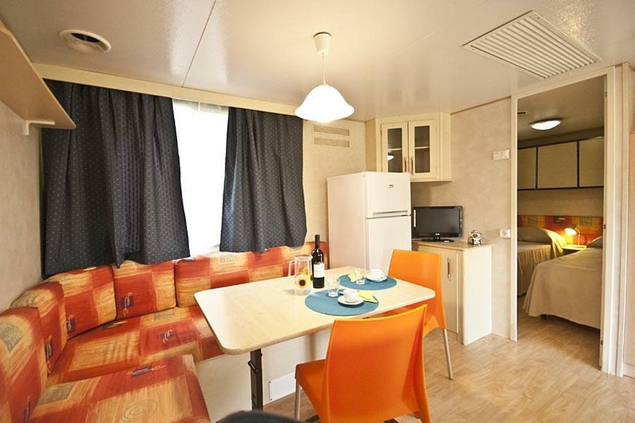 Acquaviva Village Camping Portoferraio Zewnętrze zdjęcie