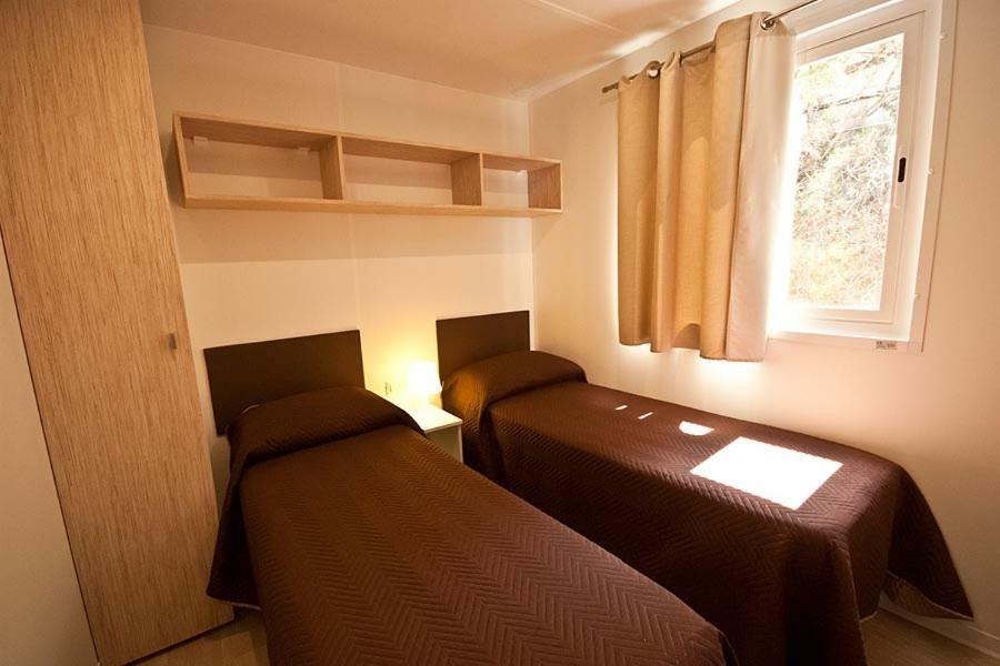 Acquaviva Village Camping Portoferraio Zewnętrze zdjęcie