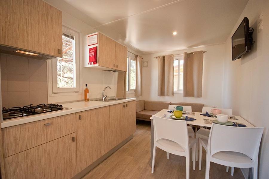 Acquaviva Village Camping Portoferraio Zewnętrze zdjęcie