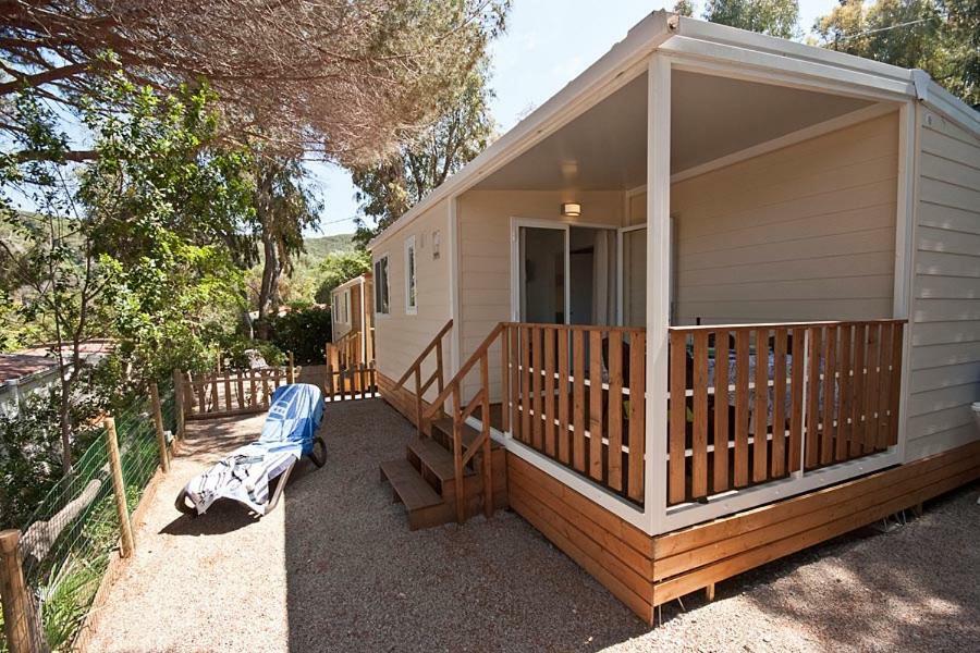 Acquaviva Village Camping Portoferraio Zewnętrze zdjęcie
