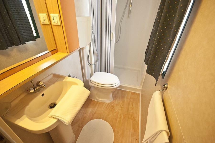 Acquaviva Village Camping Portoferraio Zewnętrze zdjęcie