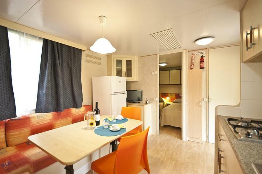 Acquaviva Village Camping Portoferraio Zewnętrze zdjęcie