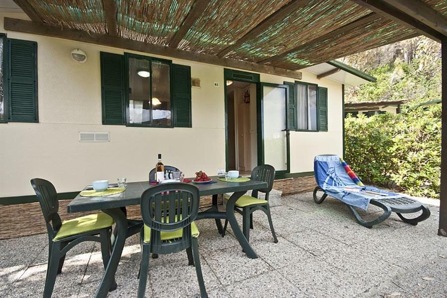 Acquaviva Village Camping Portoferraio Zewnętrze zdjęcie