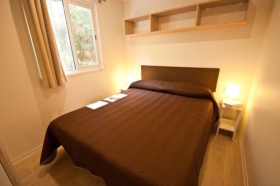 Acquaviva Village Camping Portoferraio Zewnętrze zdjęcie
