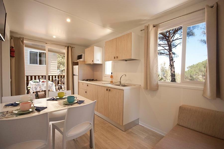 Acquaviva Village Camping Portoferraio Zewnętrze zdjęcie