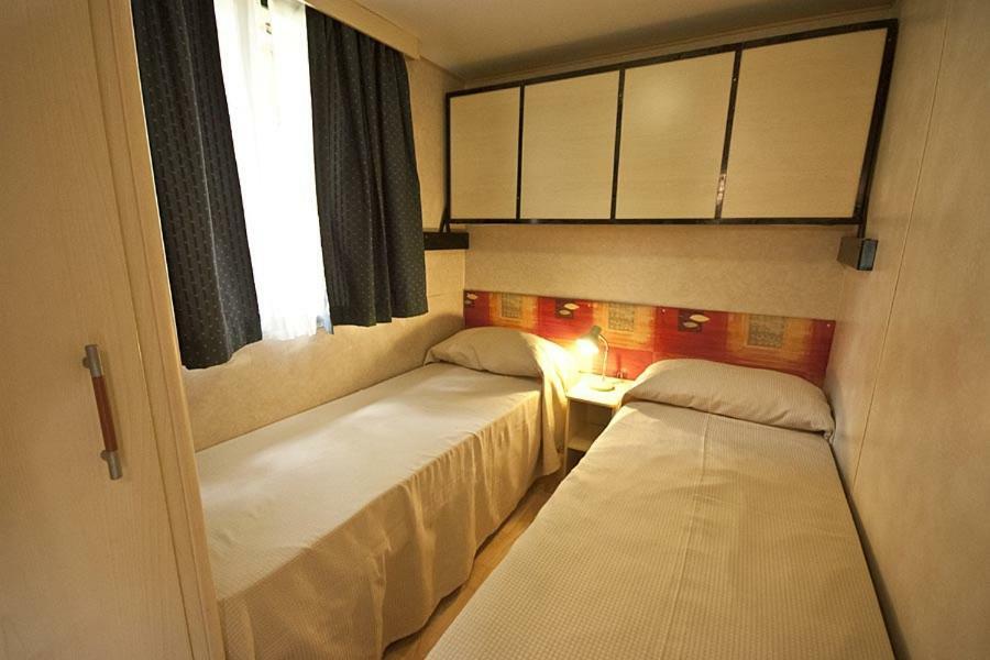 Acquaviva Village Camping Portoferraio Zewnętrze zdjęcie