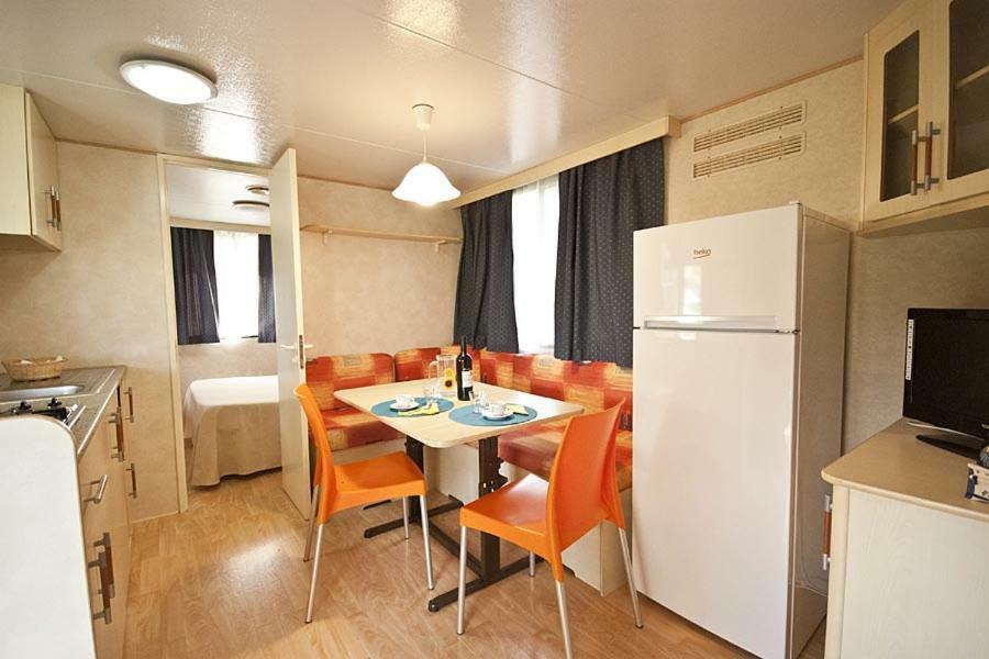 Acquaviva Village Camping Portoferraio Zewnętrze zdjęcie