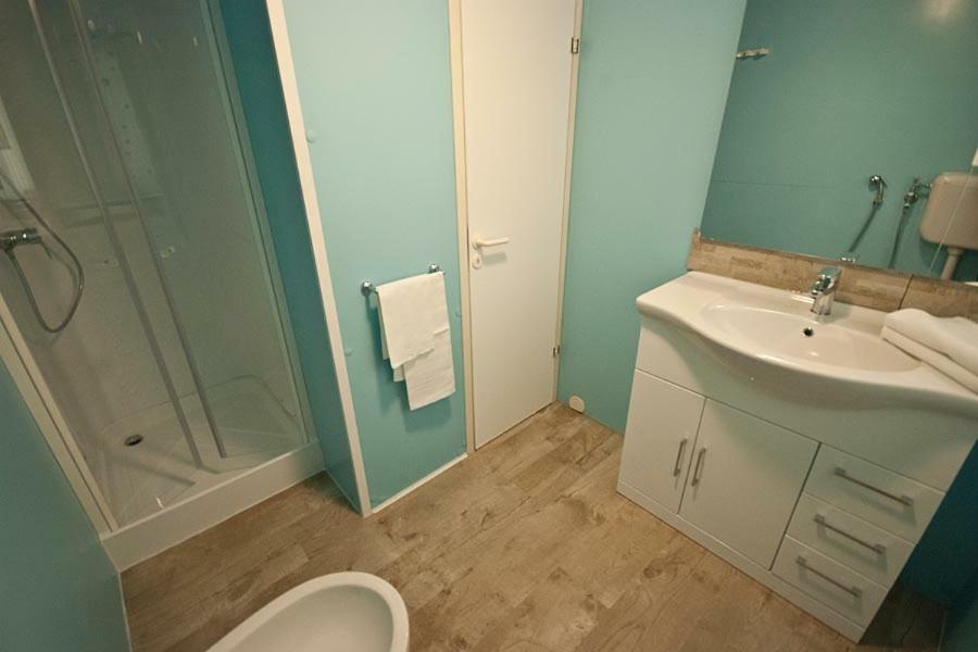Acquaviva Village Camping Portoferraio Zewnętrze zdjęcie