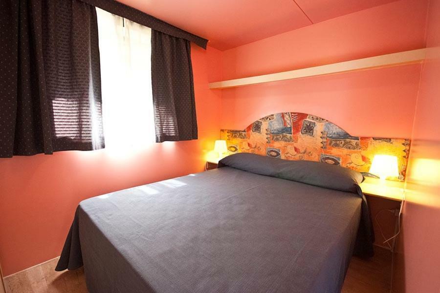 Acquaviva Village Camping Portoferraio Zewnętrze zdjęcie