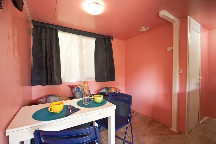 Acquaviva Village Camping Portoferraio Zewnętrze zdjęcie
