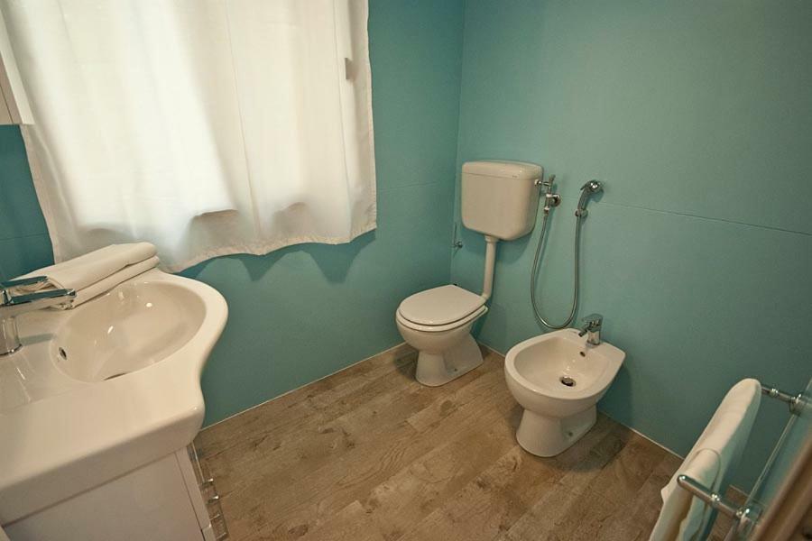 Acquaviva Village Camping Portoferraio Zewnętrze zdjęcie