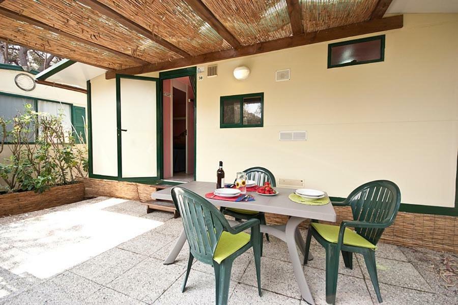 Acquaviva Village Camping Portoferraio Zewnętrze zdjęcie